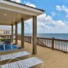 Отель Off The Hook - Very Private Lot With Amazing Gulf Views Perfect For Your Family Beach Vacation 4 Bed, фото 15