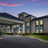 Отель Best Western Tarboro Hotel, фото 26