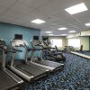 Отель Fairfield Inn & Suites Rancho Cordova, фото 18