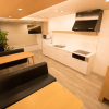 Отель Kyoto Hostel ZEN, фото 4