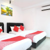 Отель OYO 718 MR J Hotel Wakaf Che Yeh 1, фото 4