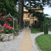 Отель Relais Villa Augusta B&B, фото 15