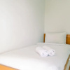 Отель Minimalist and Homey Studio Room at Amazana Serpong Apartment, фото 3