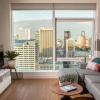 Отель Domicile Suites at Helios, фото 3
