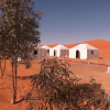 Отель Mirage Luxury Camp, фото 1