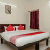 Отель OYO 28790 Hotel Metro, фото 6