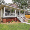 Отель Savannah Home w/ Patio & Grill ~ 2 Mi to Downtown, фото 15