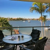 Отель Riverside Apartments, фото 4