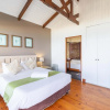 Отель Boardwalk Lodge - B&B, фото 19