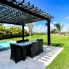 Отель Ileverde 21 - Private garden Bungalow, фото 10