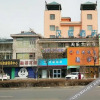 Отель 汉庭酒店(银川汽车南站店), фото 6