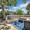 Отель The Bikini Bungalow, фото 13