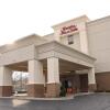 Отель Hampton Inn and Suites Mansfield South, фото 1