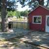 Отель Rivershore Cottages, фото 10