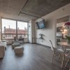 Отель Wrigley Suites, фото 10