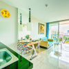 Отель Atlantis Resort Jomtien Beach, фото 4