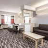Отель MICROTEL INN & SUITES BY WYNDHAM MODESTO CERES, фото 3