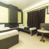 Отель Jagat by OYO Rooms в Багдогре