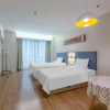 Отель Hanting Express Shijiazhuang East Zhongshan Road Branch, фото 4