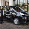 Отель Brits Hotel Karawang, фото 26