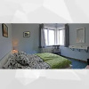 Отель MUSES BNB Bed & Breakfast, фото 45