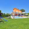 Отель Nice Home in Kanfanar With Wifi and 4 Bedrooms, фото 19