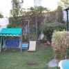 Отель Cabaña del Parque, фото 22