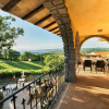 Отель Peaceful Villa in Montefiascone with Hot Tub, фото 4
