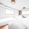 Отель NexStay HOUSE Osaka West, фото 37