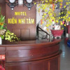 Отель Kien Nhi Tam Motel, фото 2