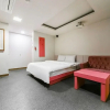 Отель Mungyeong Jeomchon Amor Motel, фото 3