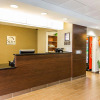 Отель Sleep Inn & Suites Mount Olive, фото 2