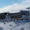 Отель Palace Sestriere Resort в Сестриере