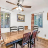 Отель Brookside Cottage Within Yosemite's Splendor, фото 21