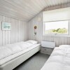 Отель Cozy Holiday Home in Jutland Denmark With Terrace, фото 4