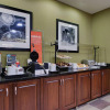 Отель Hampton Inn Warner Robins, фото 26
