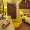 Отель Sanya Stop-and-go Boutique Inn, фото 5