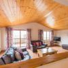 Отель Skylark Lodge With Hot Tub Near Cupar, Fife, фото 2