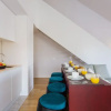 Отель JOIVY Leisure Luxury Downtown Duplex Lisbon, фото 15