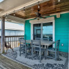 Отель Chele's Bayside Cottage - 2304 Island Shores Dr 4 Bedroom Home by RedAwning, фото 16