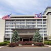 Отель Embassy Suites by Hilton Columbus, фото 41