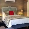 Отель River Rock Guesthouse, фото 6