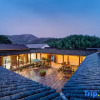 Отель Yunshuiyu Moganshan Hot Spring Siheyuan Homestay, фото 7