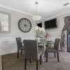 Отель Clubhouse Bungalow - Community Amenities, фото 13
