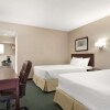 Отель Days Inn - Lethbridge, фото 1