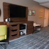 Отель Hampton Inn & Suites St. Clairsville, фото 26