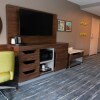 Отель Hampton Inn & Suites St. Clairsville, фото 1