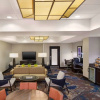 Отель Hilton Arlington, фото 35