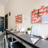 Отель B&B Università, фото 13