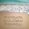 Отель Khazar Golden Beach Hotel, фото 14